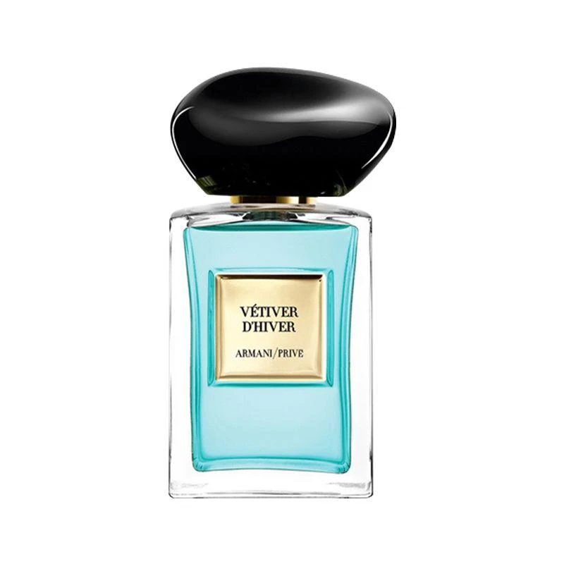 商品Armani|Giorgio Armani阿玛尼全新高定私藏香水系列「伊甸园无花果」EDT淡香水中性香水50ml,价格¥1872,第1张图片