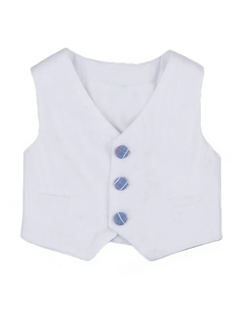 商品MANUELL & FRANK|Suit vest,价格¥227,第1张图片