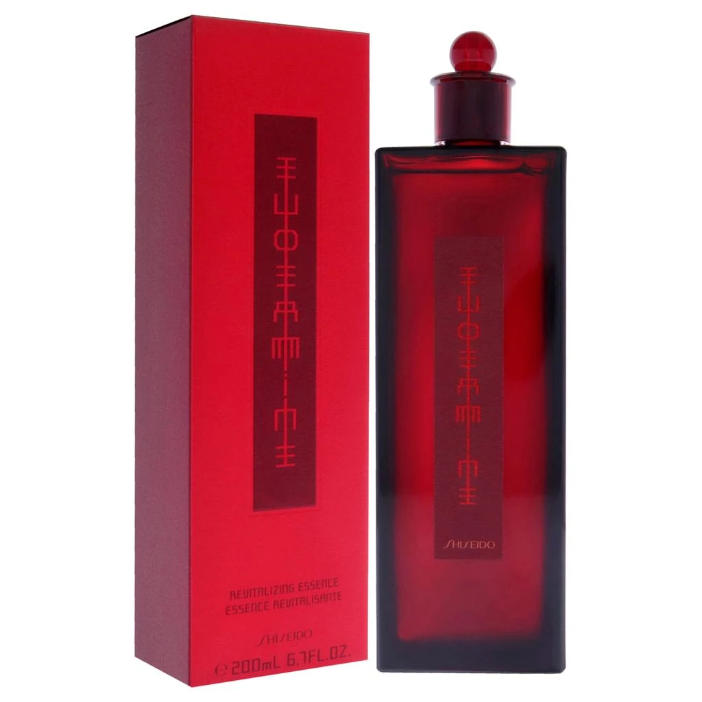 商品Shiseido|Eudermine Revitalizing Essence by Shiseido for Women - 6.7 oz Essence,价格¥547,第3张图片详细描述