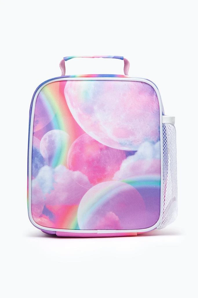 商品HYPE BAGS|HYPE UNISEX MULTI MOONS CREST LUNCHBOX,价格¥166,第2张图片详细描述