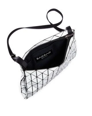 商品Issey Miyake|Issey Miyake Row Gloss Shoulder Bag,价格¥5145,第3张图片详细描述