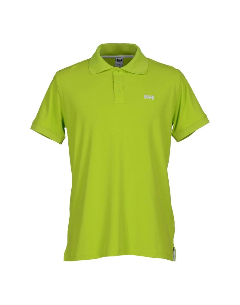 商品Helly Hansen|Polo shirt,价格¥521,第1张图片