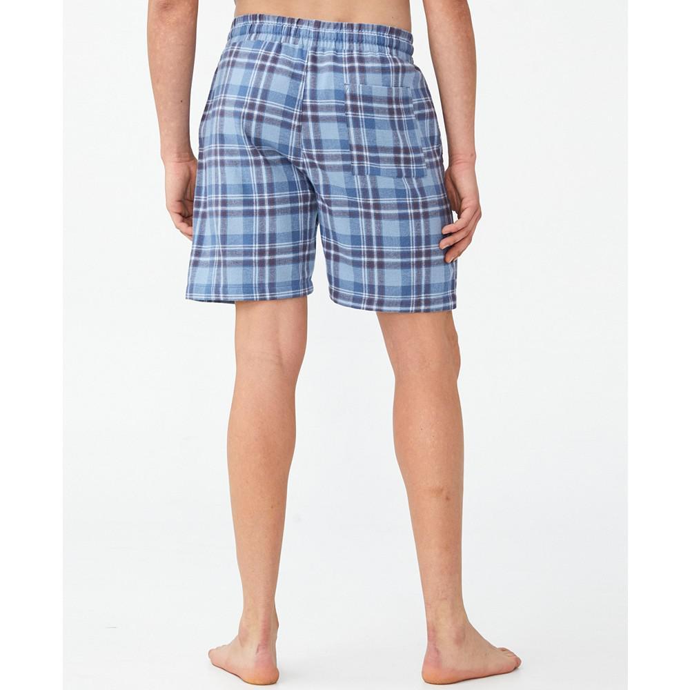 商品Cotton On|Men's Lounge Shorts,价格¥117-¥260,第4张图片详细描述