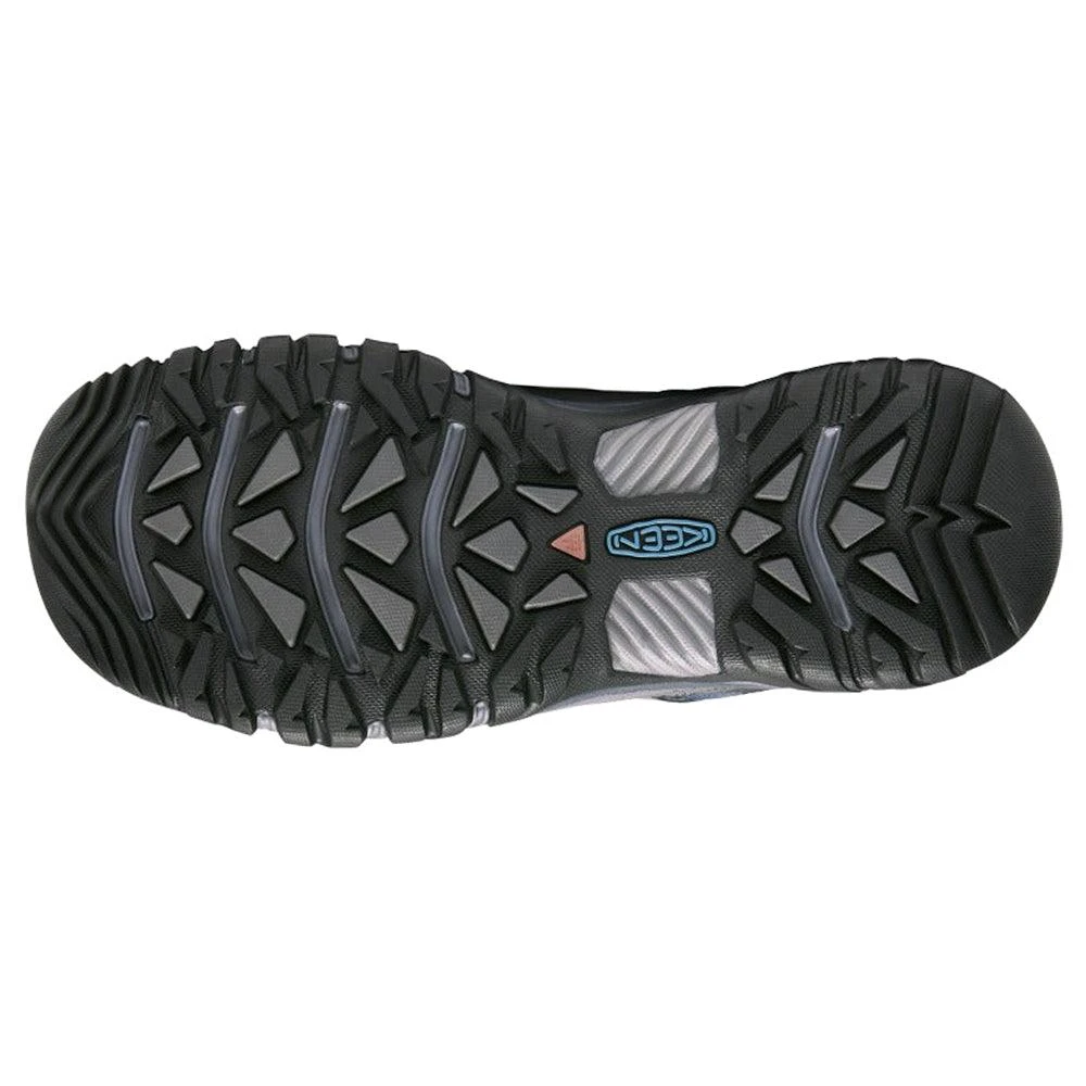 商品Keen|Targhee III Waterproof Hiking Shoes,价格¥665,第4张图片详细描述