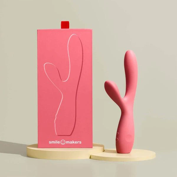 商品Smile Makers|Smile Makers - The Artist,价格¥1044,第3张图片详细描述