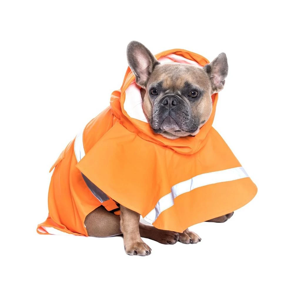 商品Macy's|Dog Raincoat,价格¥179,第4张图片详细描述