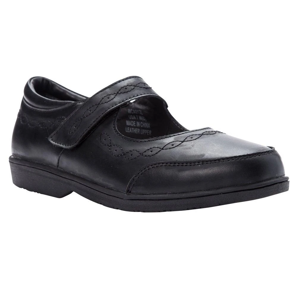 商品Propet|Mary Ellen Mary Jane Flats,价格¥423,第2张图片详细描述