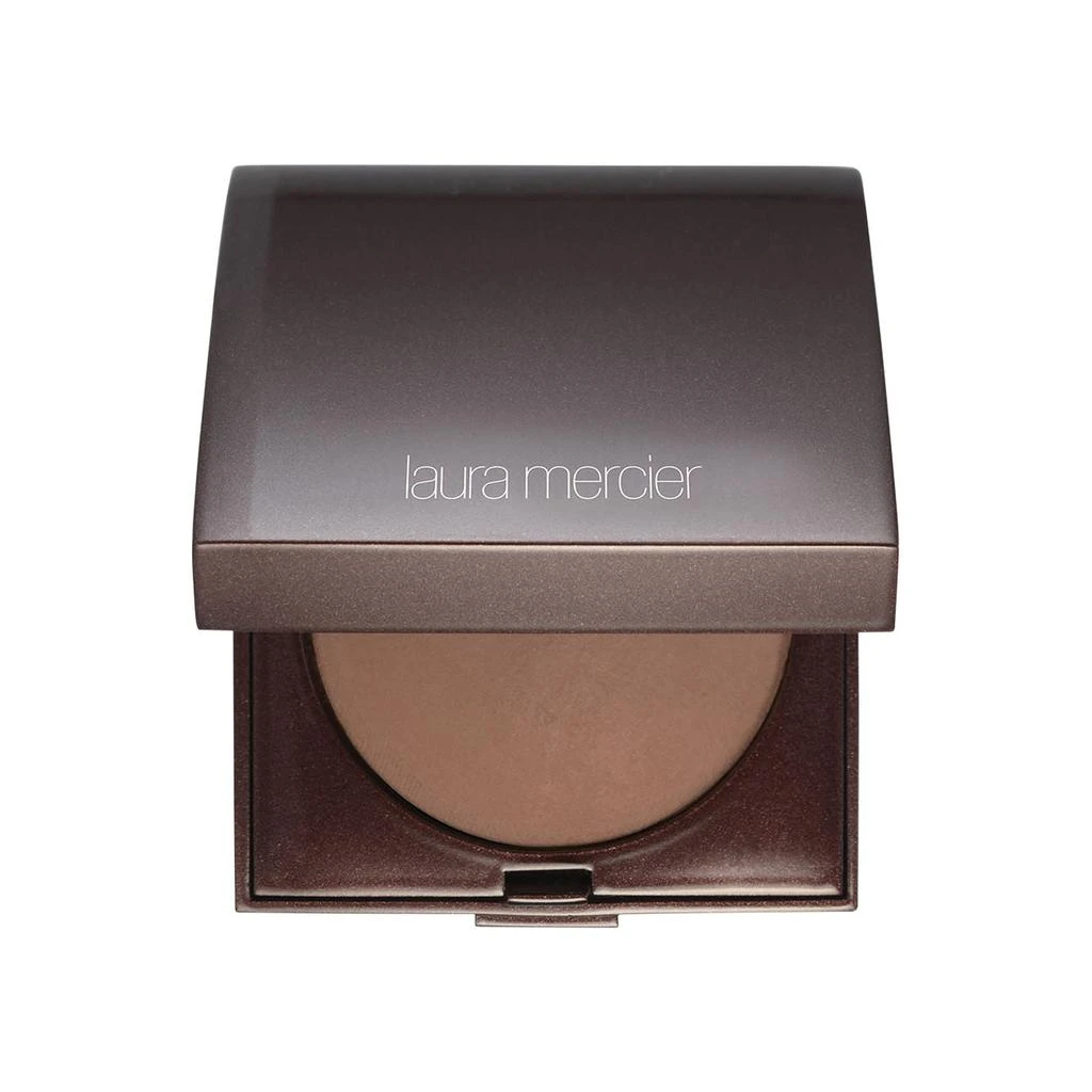 商品Laura Mercier|高光修容哑致光泽粉饼,价格¥394,第4张图片详细描述