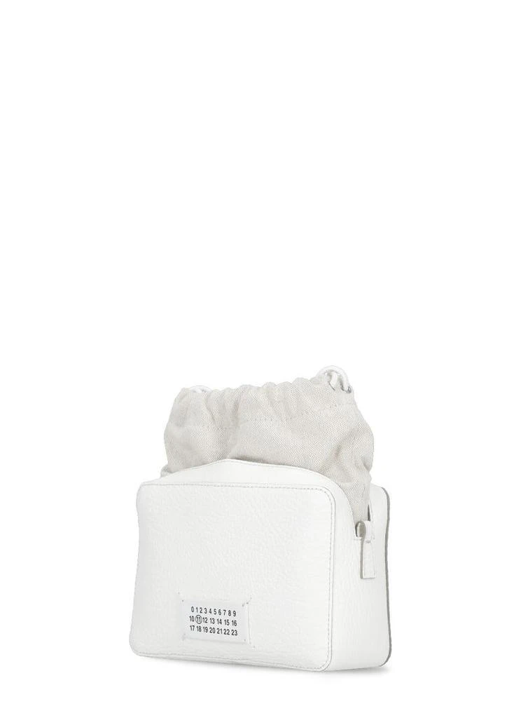 商品MAISON MARGIELA|Maison Margiela Bags.. White,价格¥7695,第3张图片详细描述