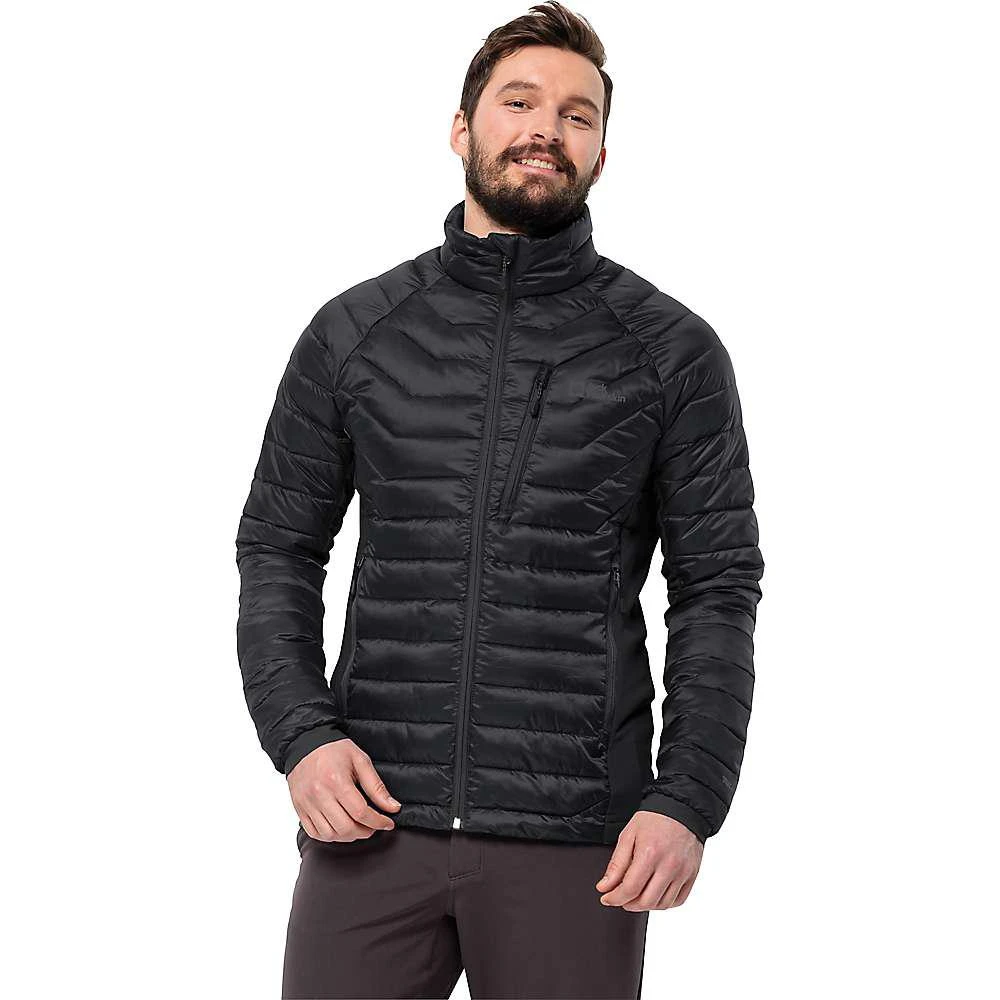 Jack Wolfskin Men's Routeburn Pro Ins Jacket 商品