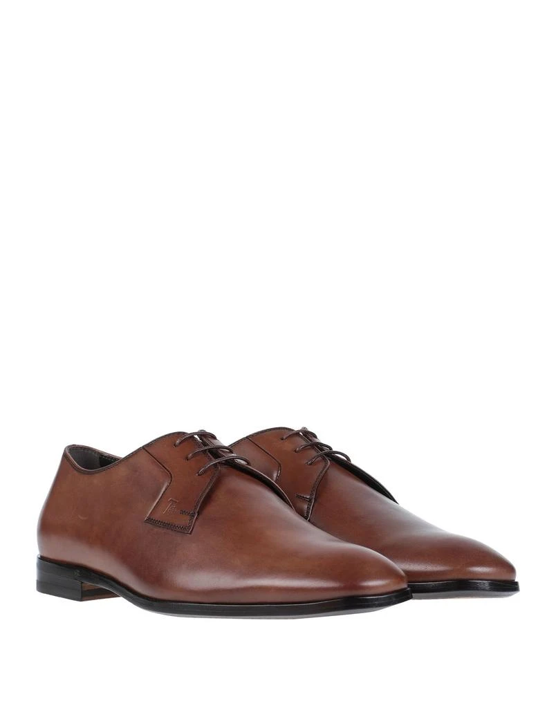 商品Tod's|Laced shoes,价格¥1905,第2张图片详细描述