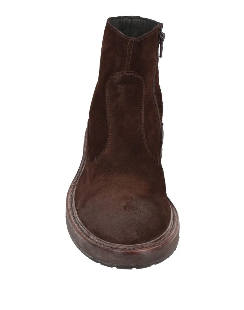 商品MOMA|Boots,价格¥719,第4张图片详细描述