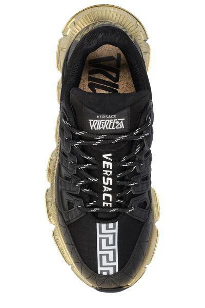 商品Versace|VERSACE SNEAKERS,价格¥3295,第4张图片详细描述