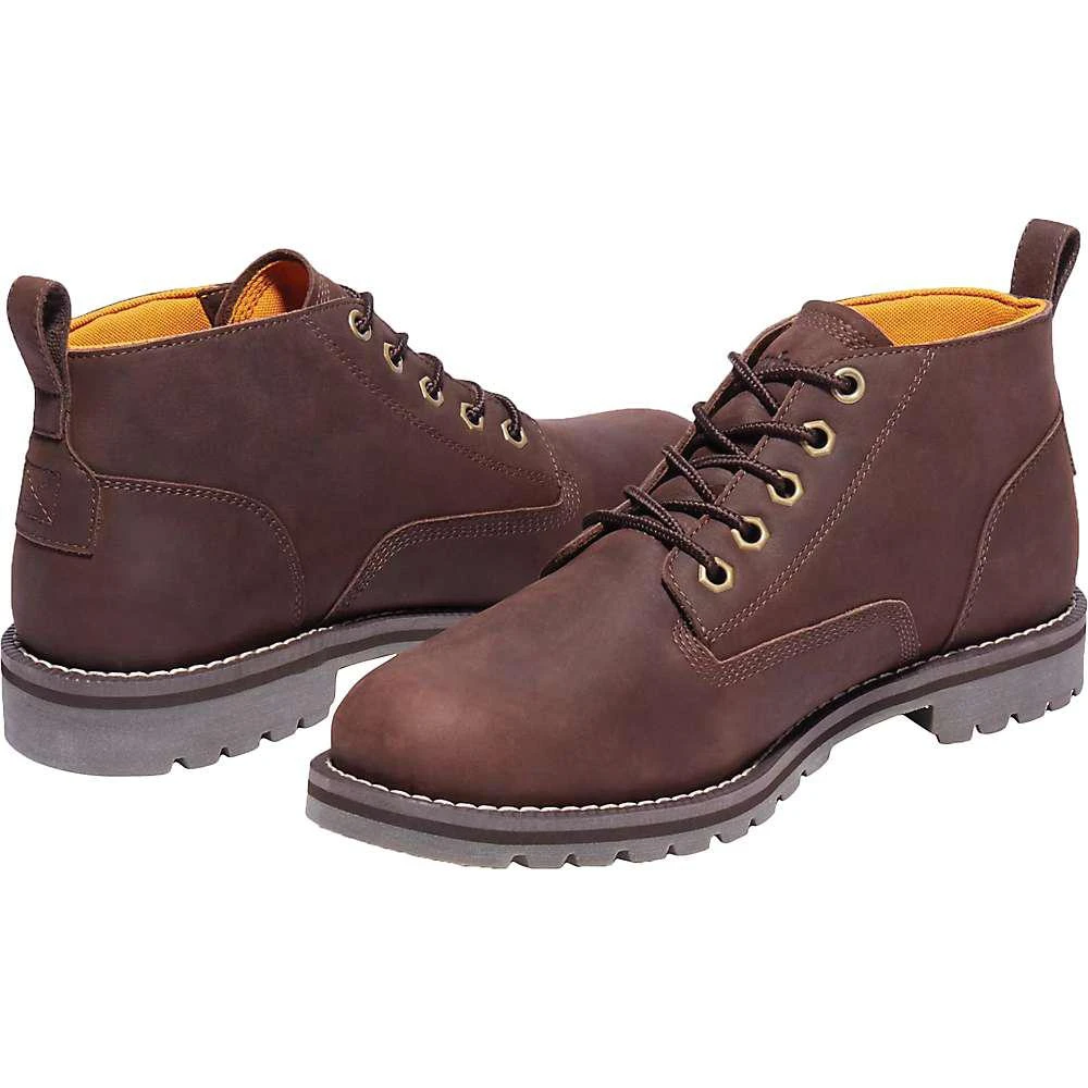 商品Timberland|Timberland Men's Redwood Falls Waterproof Chukka Boot,价格¥784,第3张图片详细描述