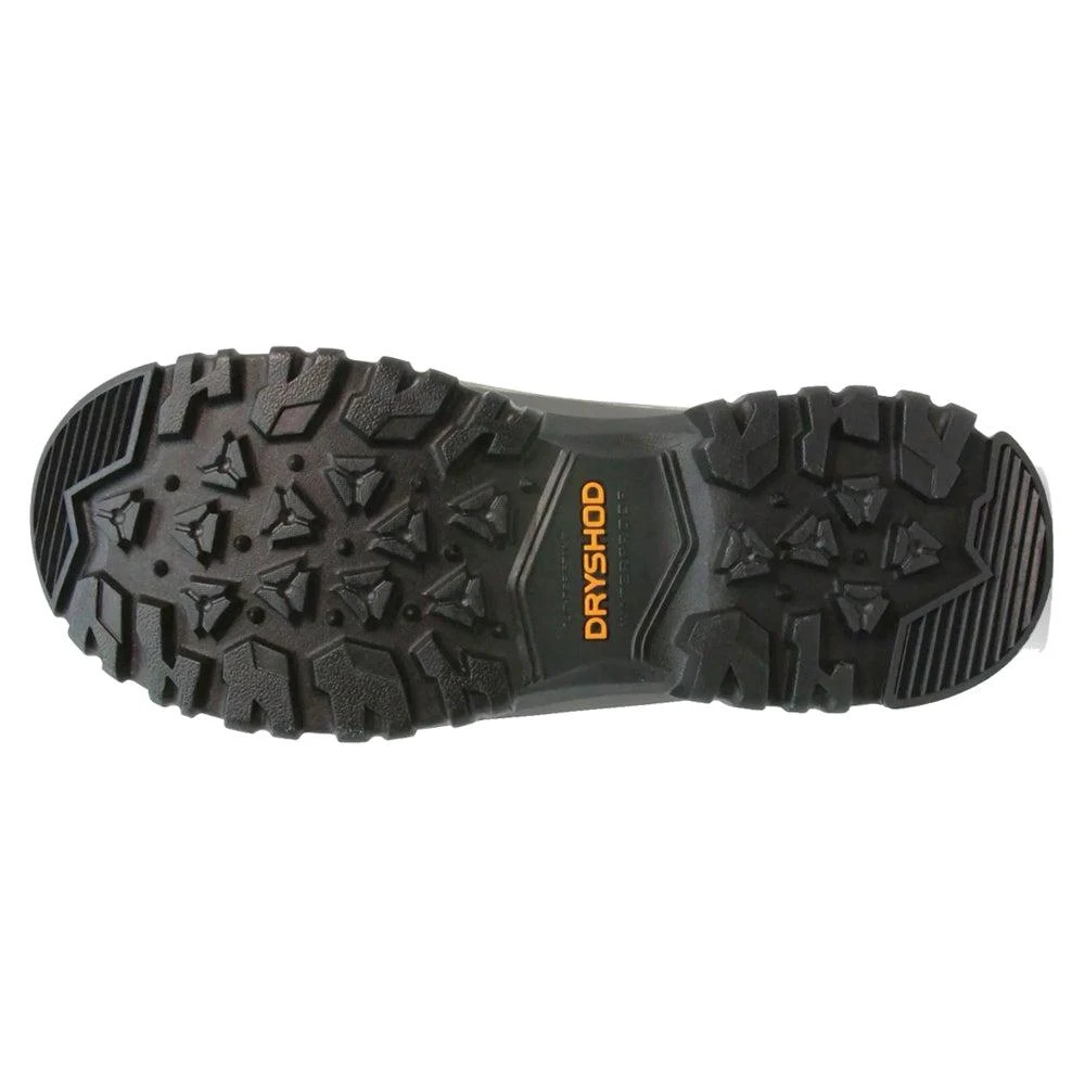 商品Dryshod|Legend MXT Round Toe Pull On Rain Boots,价格¥819,第5张图片详细描述