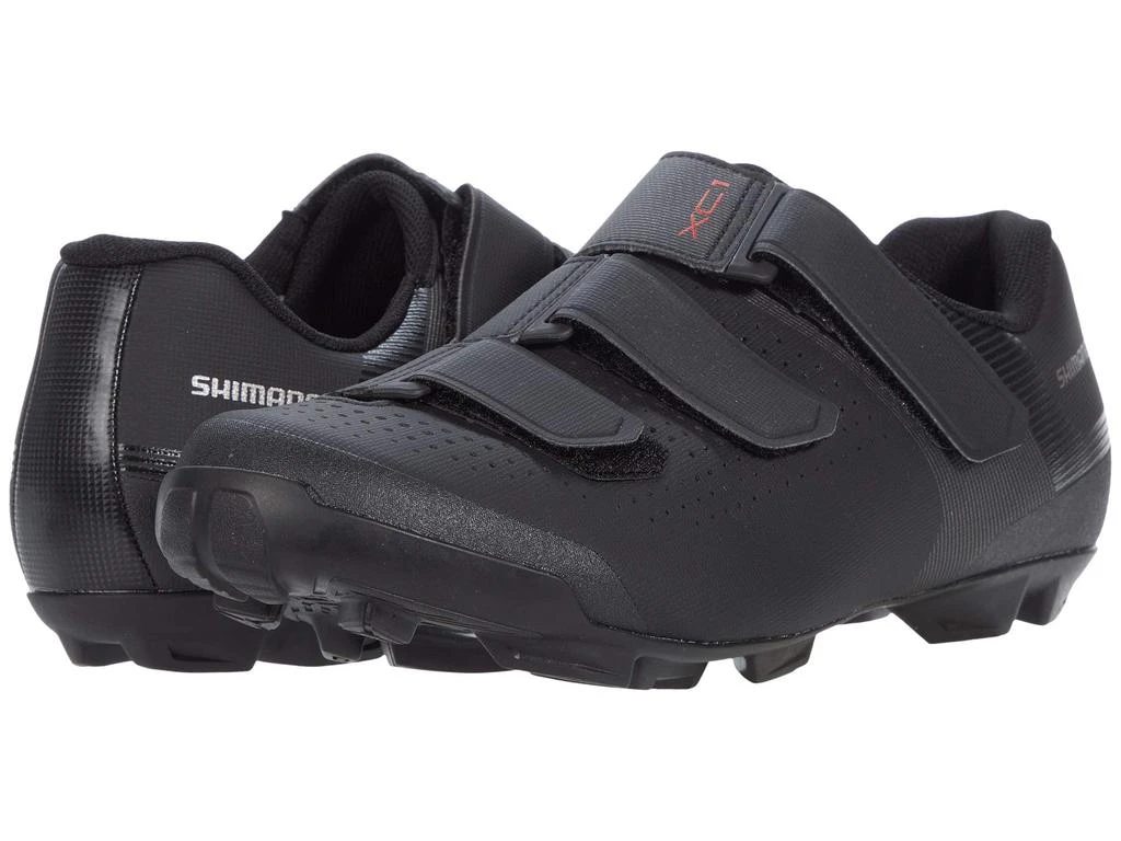 商品SHIMANO|XC1 Cycling Shoe,价格¥748,第1张图片