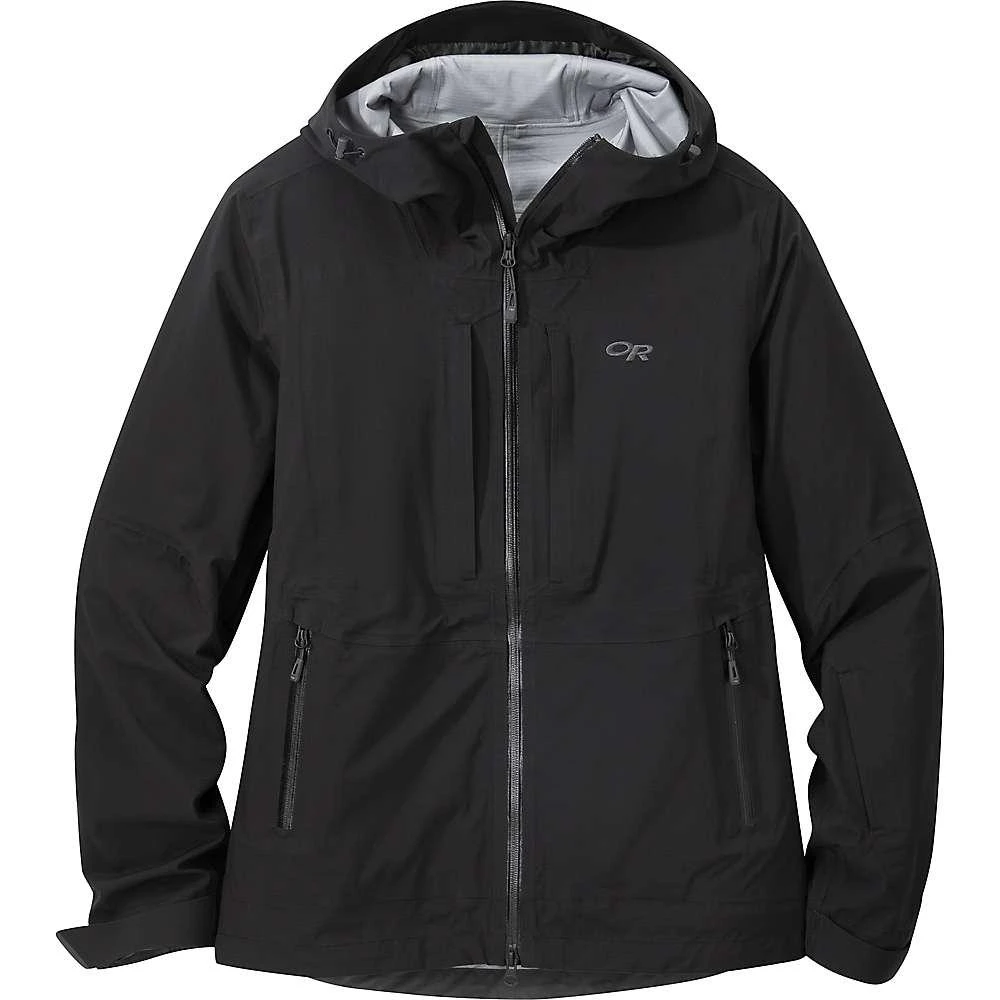 Outdoor Research Women's Carbide Jacket 商品