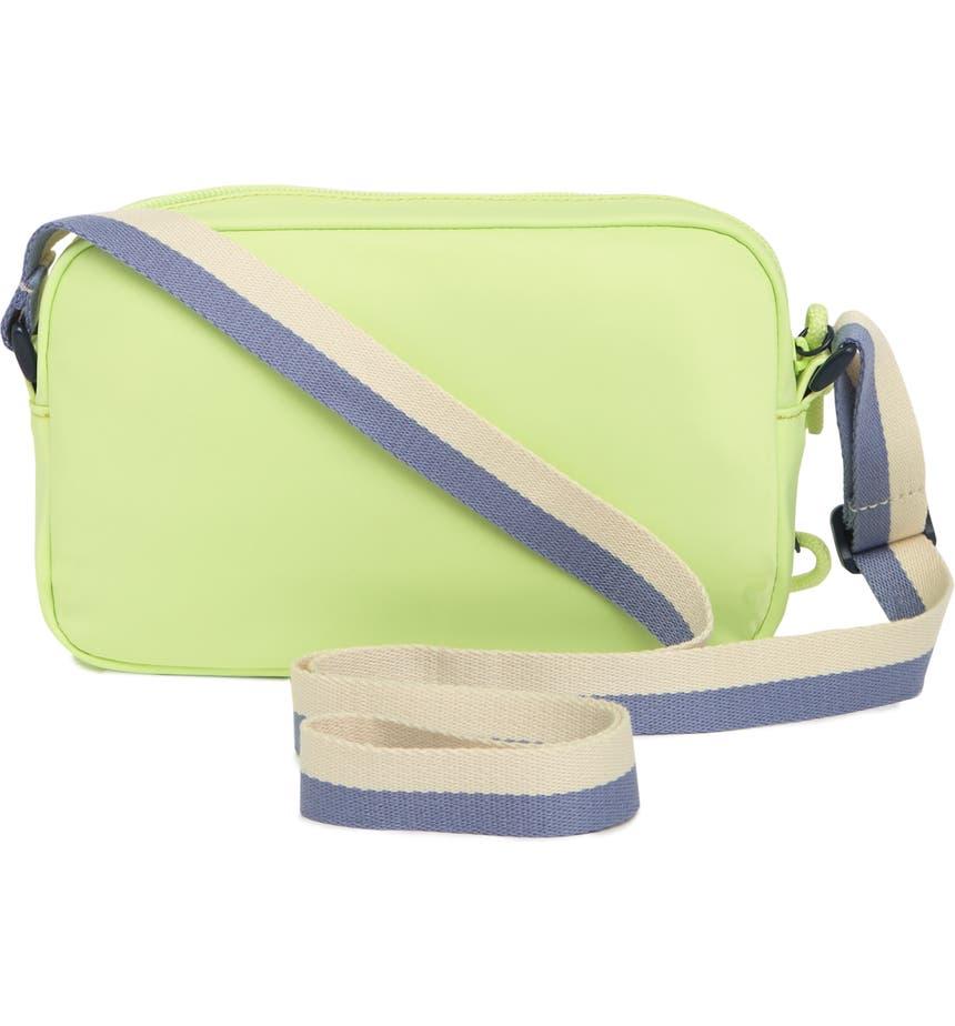 Cory II Nylon Camera Crossbody Bag商品第2张图片规格展示