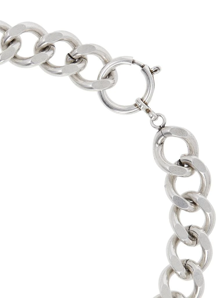 商品Isabel Marant|The Embrace Crystal Collar Necklace,价格¥1709,第3张图片详细描述