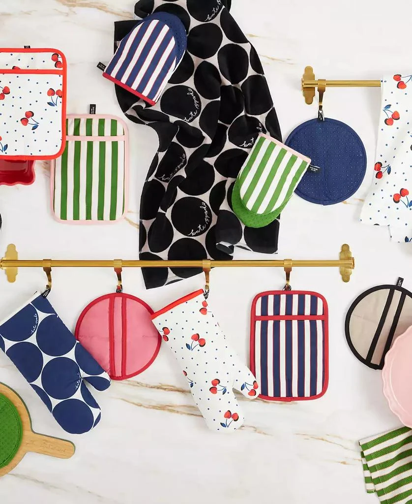 Joy Dot Kitchen Towels 2 Pack Set 商品