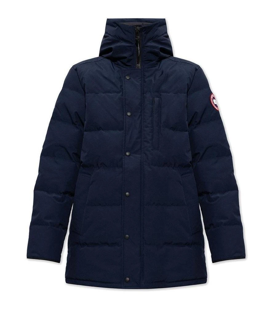 商品Canada Goose|Canada Goose Carson Hooded Parka,价格¥11818,第1张图片