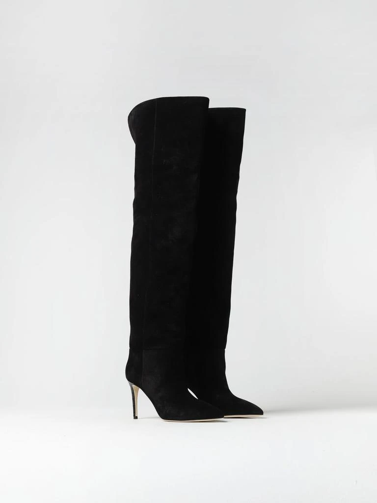 商品Paris Texas|Paris Texas boots for woman,价格¥4461,第2张图片详细描述