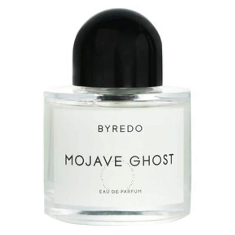 商品BYREDO|Byredo Mojave Ghost Unisex EDP,价格¥1489,第1张图片