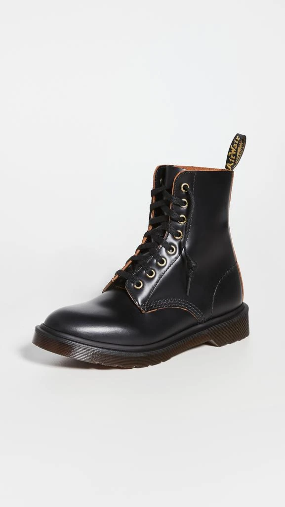 商品Dr. Martens|Dr. Martens 马汀博士 1460 Pascal 8 孔靴子,价格¥478,第2张图片详细描述