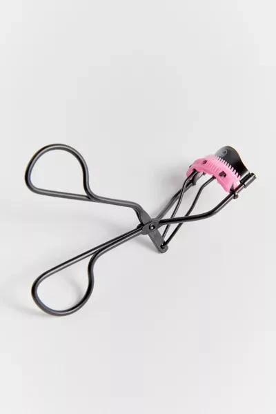 商品J.Cat Beauty|J.Cat Beauty Curl + Lift-Up Eyelash Comb Curler,价格¥31,第2张图片详细描述