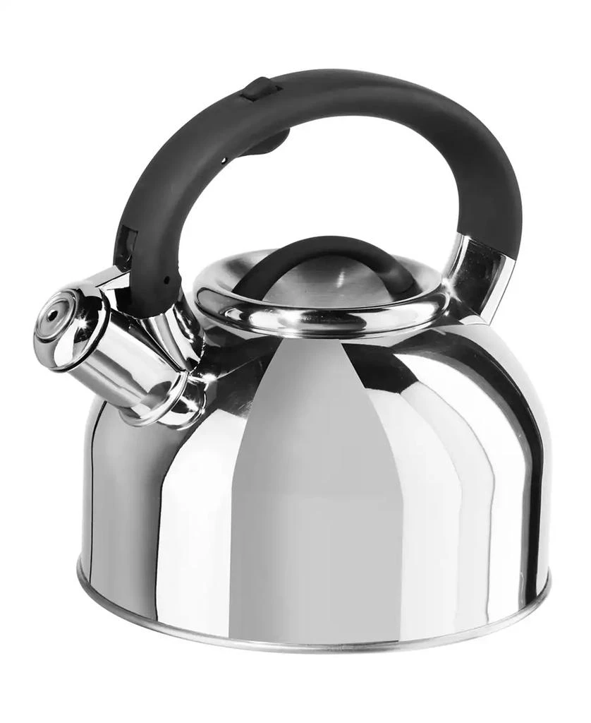 商品Oggi|1.9 Litre Whistling Tea Kettle,价格¥456,第1张图片