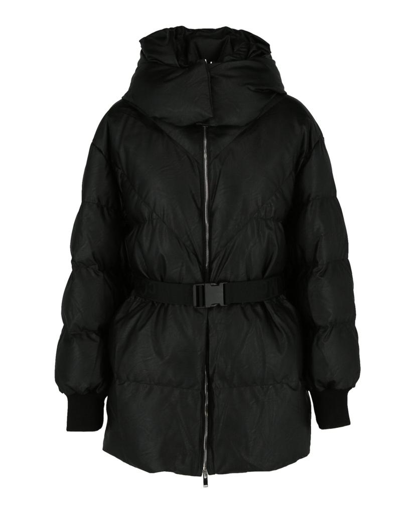 Kayla Quilted Puffer Jacket商品第1张图片规格展示