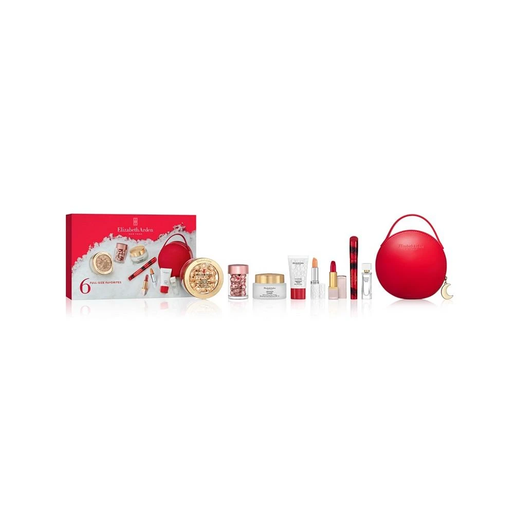 商品Elizabeth Arden|9-Pc. Party Ready Favorites (A $343 Value!),价格¥520,第1张图片