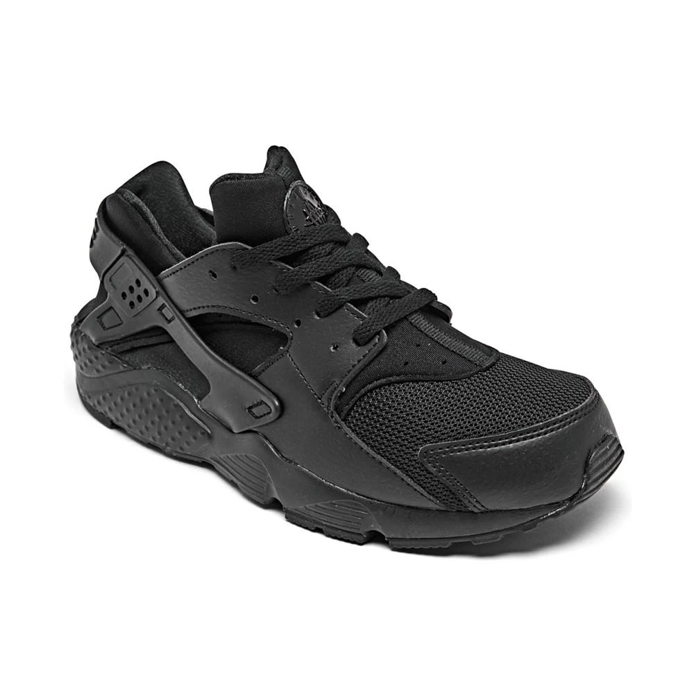 商品NIKE|Little Kids' Huarache Run Running Sneakers from Finish Line,价格¥408,第1张图片