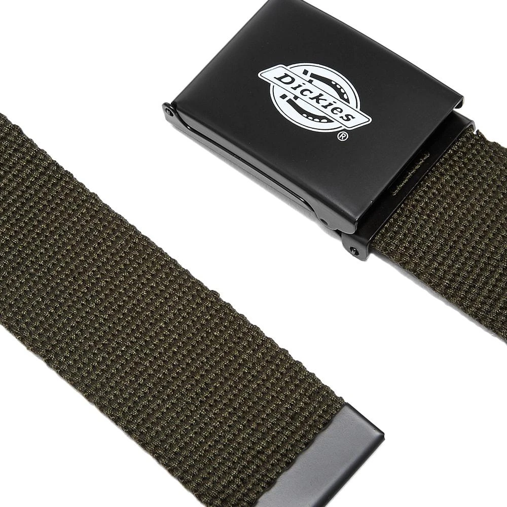 商品DICKIES|Dickies Orcutt Belt,价格¥151,第2张图片详细描述
