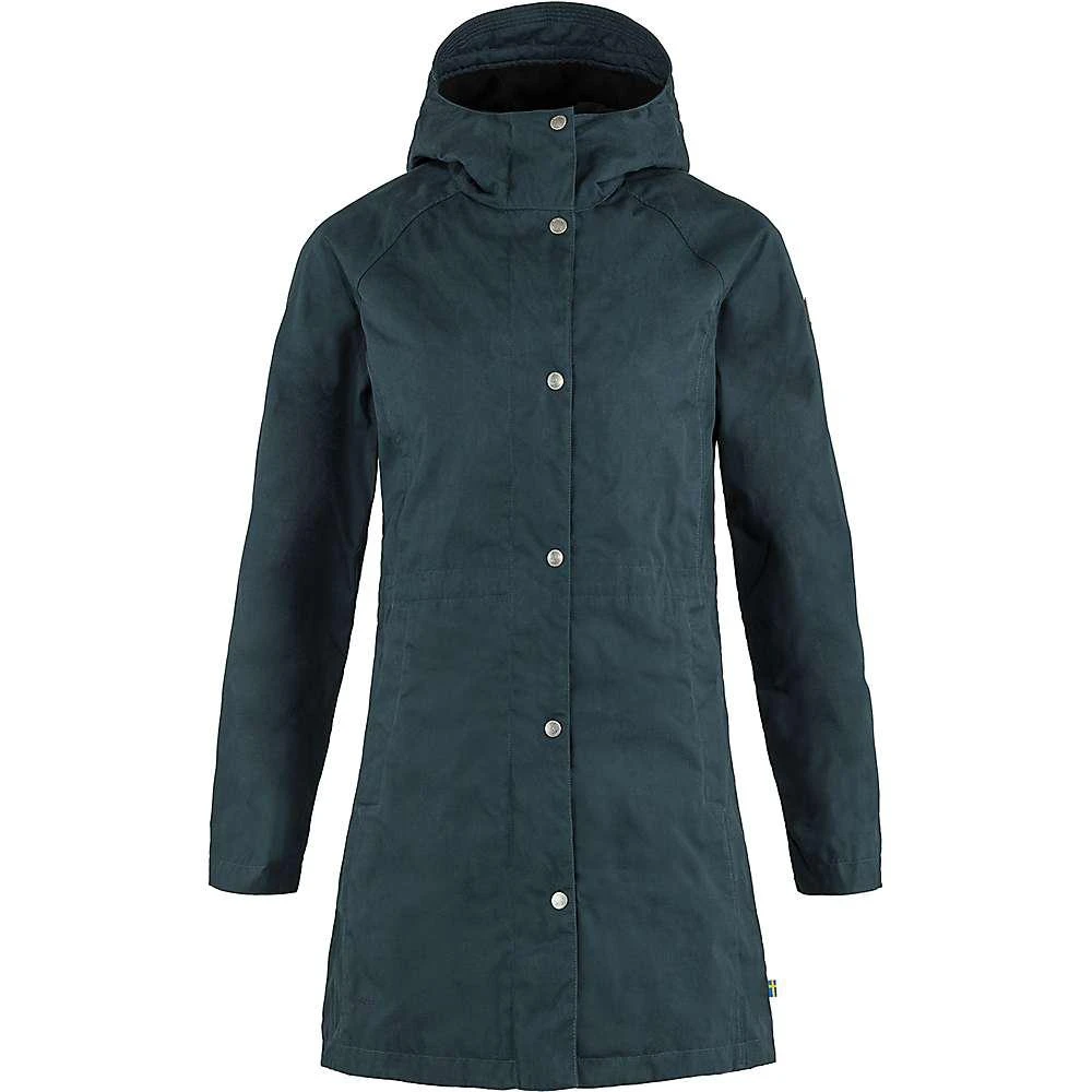 商品Fjällräven|Fjallraven Women's Karla Hydratic Jacket,价格¥2458,第1张图片