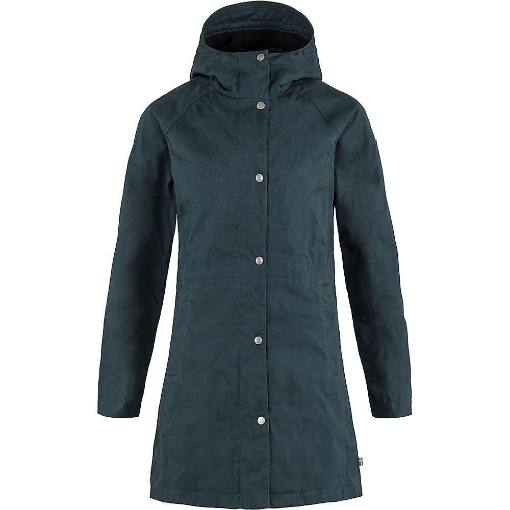 商品Fjällräven|Fjallraven Women's Karla Hydratic Jacket,价格¥2861,第5张图片详细描述