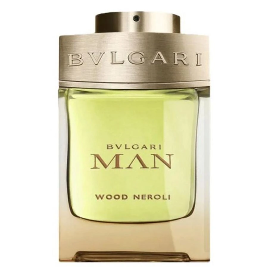 商品BVLGARI|Bvlgari Man Wood Neroli Mens EDP,价格¥299,第2张图片详细描述