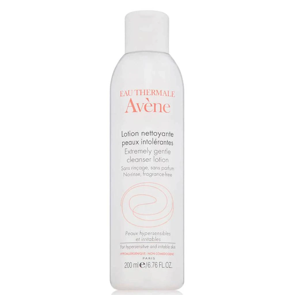 商品Avene|极致温和活泉修护洁面乳,价格¥195,第1张图片