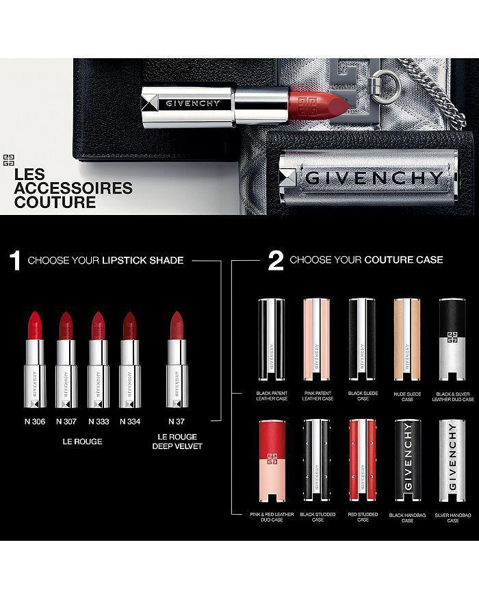商品Givenchy|唇膏笔芯（无外壳）,价格¥222,第5张图片详细描述