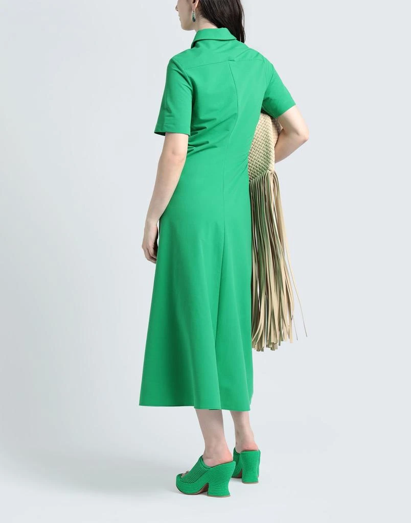 商品cos|Midi dress,价格¥697,第3张图片详细描述