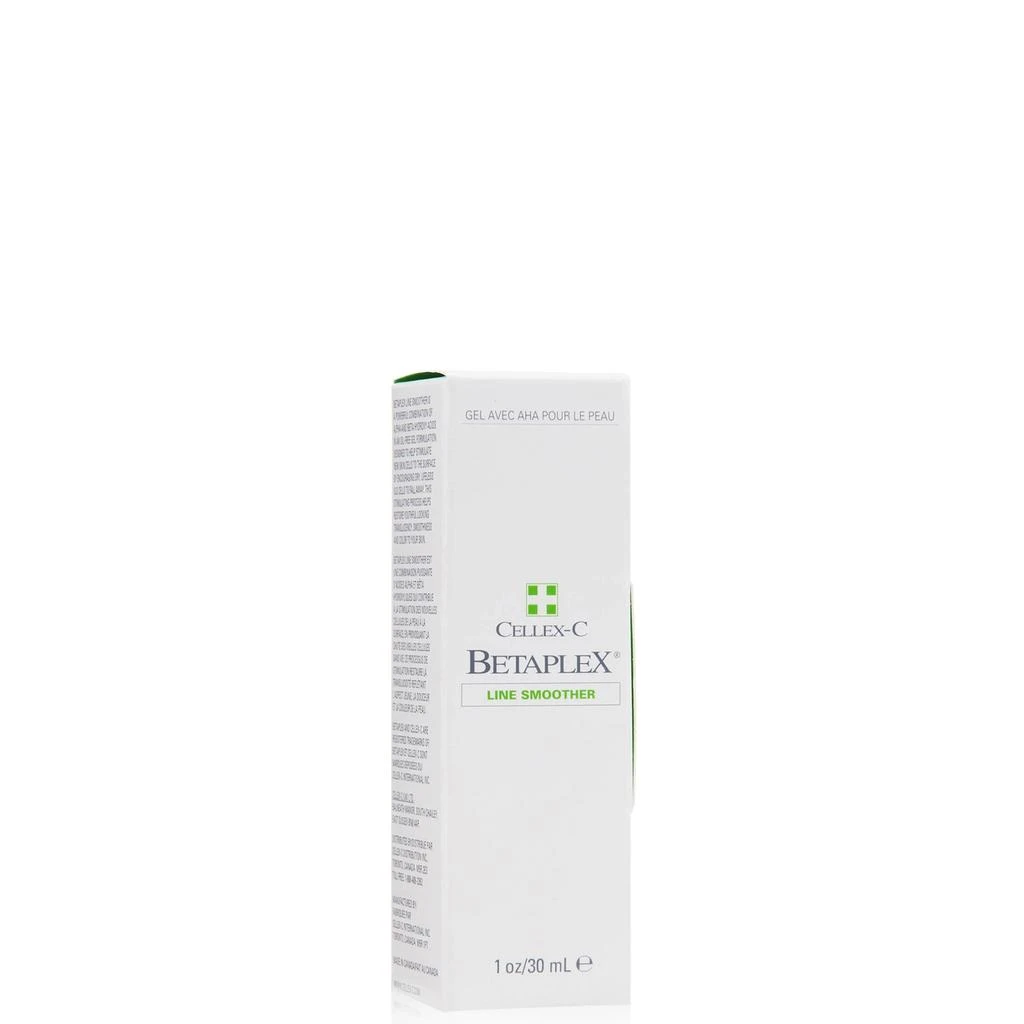 商品Cellex-C|Cellex-C Betaplex Line Smoother,价格¥522,第2张图片详细描述