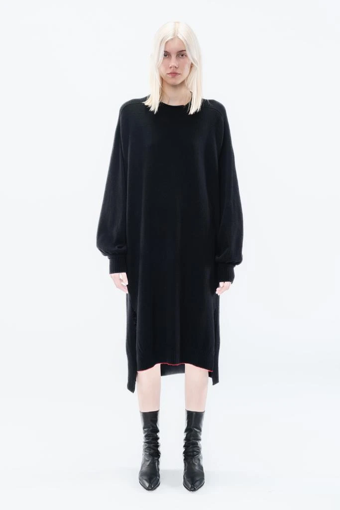 商品Adidas|Y's Yohji Yamamoto Wide Pocket PO Dress,价格¥3237,第2张图片详细描述
