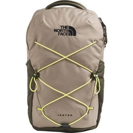 商品The North Face|Jester 27.5L Backpack,价格¥617,第3张图片详细描述