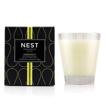 Grapefruit Scented Candle商品第1张图片规格展示