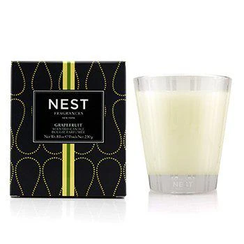 商品NEST New York|Grapefruit Scented Candle,价格¥343,第1张图片