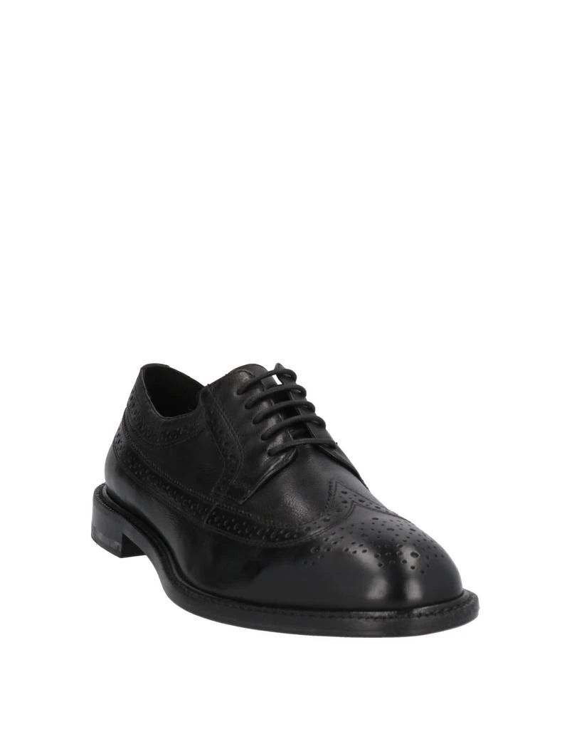 商品Geox|Laced shoes,价格¥566,第2张图片详细描述