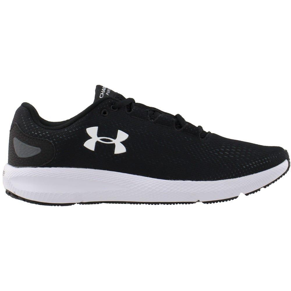 商品Under Armour|Pursuit 2 Running Shoes,价格¥513,第1张图片