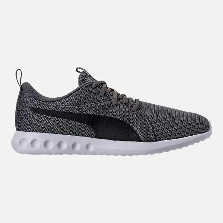 商品Puma|Men's Puma Carson 2 Casual Shoes,价格¥223,第3张图片详细描述