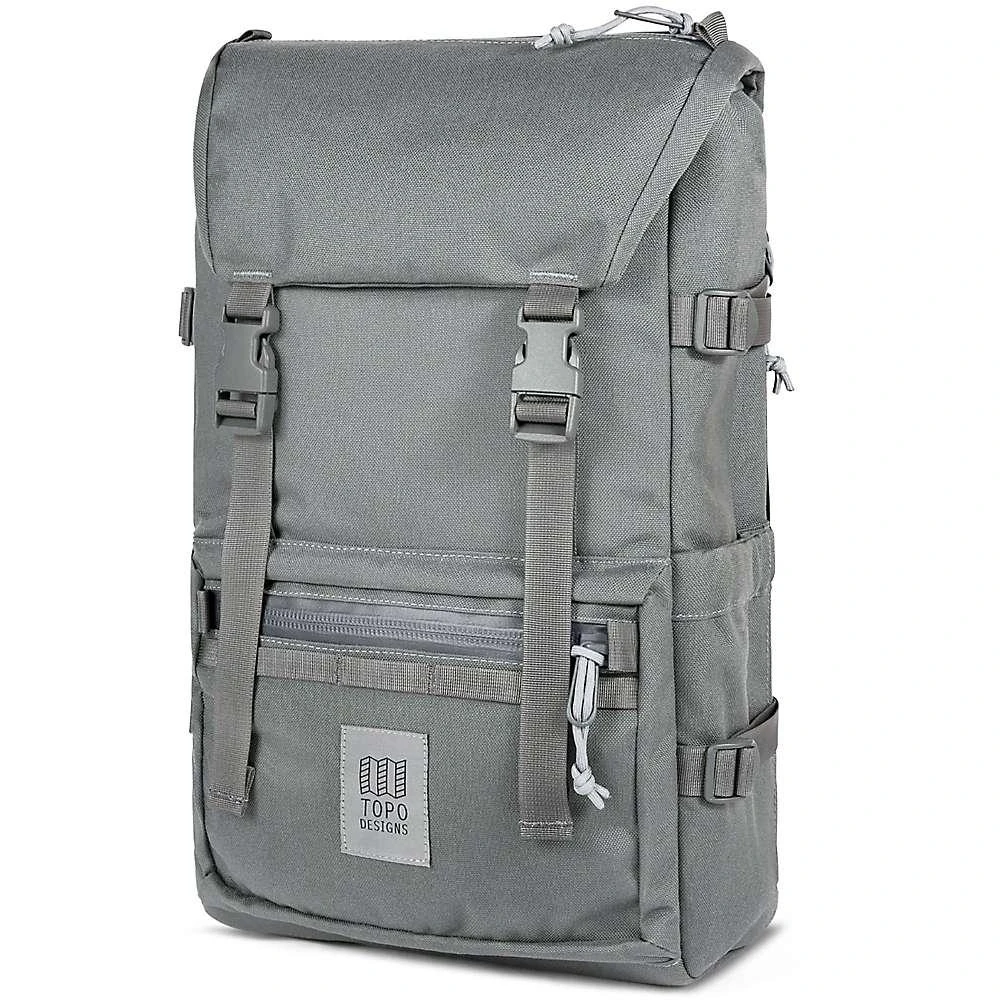 商品Topo Designs|Topo Designs Rover Pack Tech,价格¥1067,第4张图片详细描述