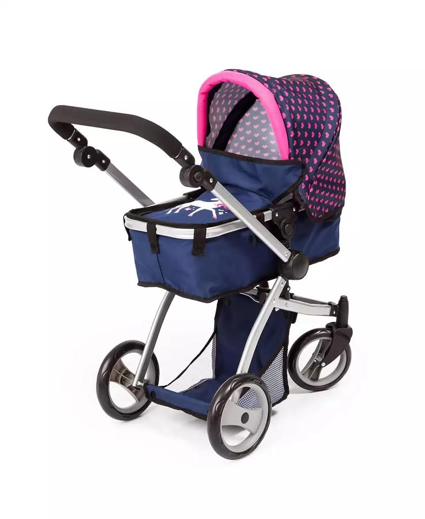 商品Bayer|Baby Doll Pram Mega Set, 12 Pieces,价格¥663,第4张图片详细描述